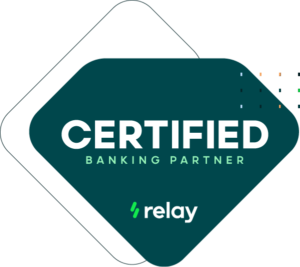 Certified Banking Relay Partner